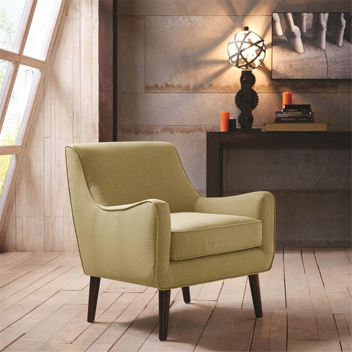 Streamdale Oxford Mid-Century Accent Chair