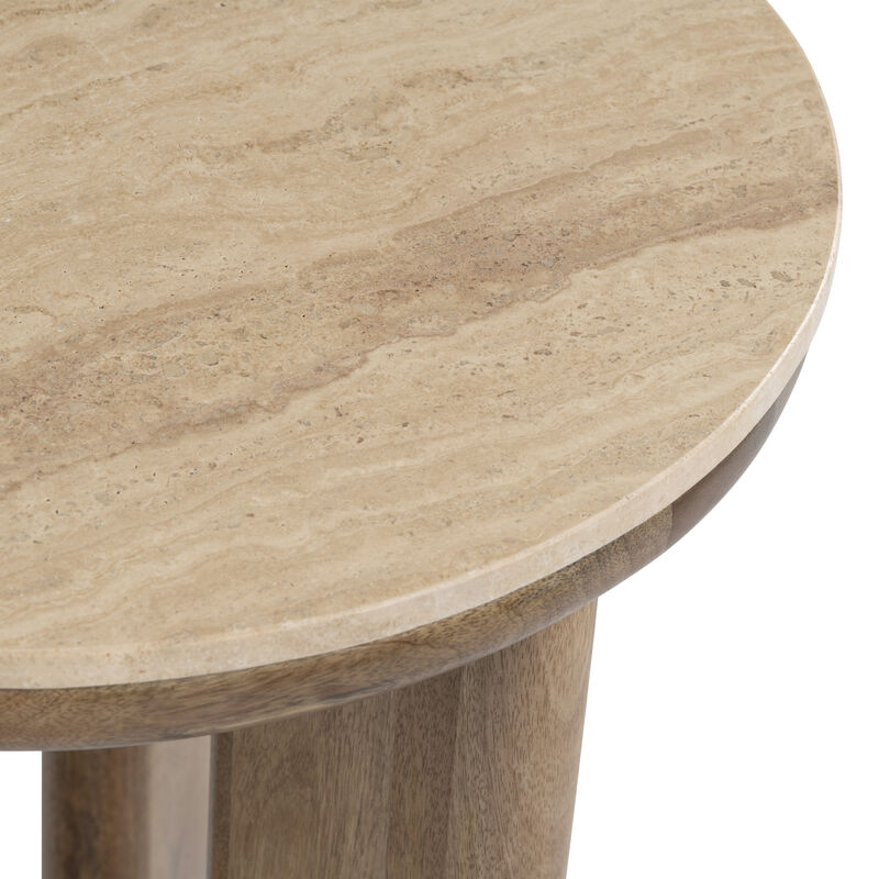 Mason End Table image number 2