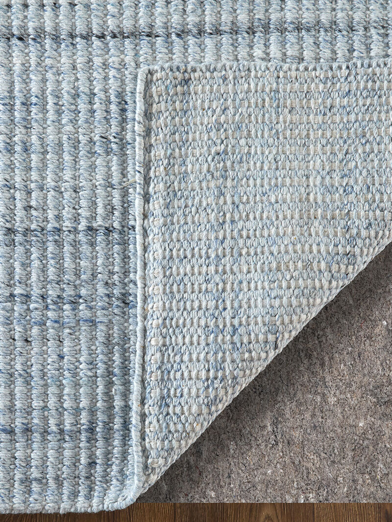 Limerick T8022 Blue 9' x 12' Rug By Thom Filcia