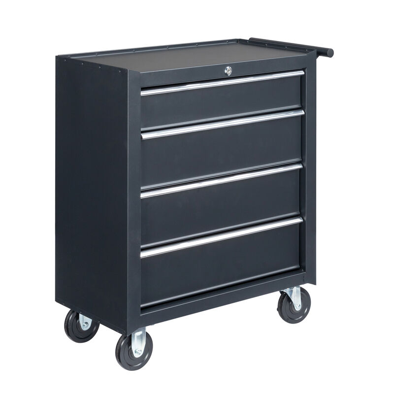 Repair Tool Cart – Mobile and Durable Storage for Tools and Equipment