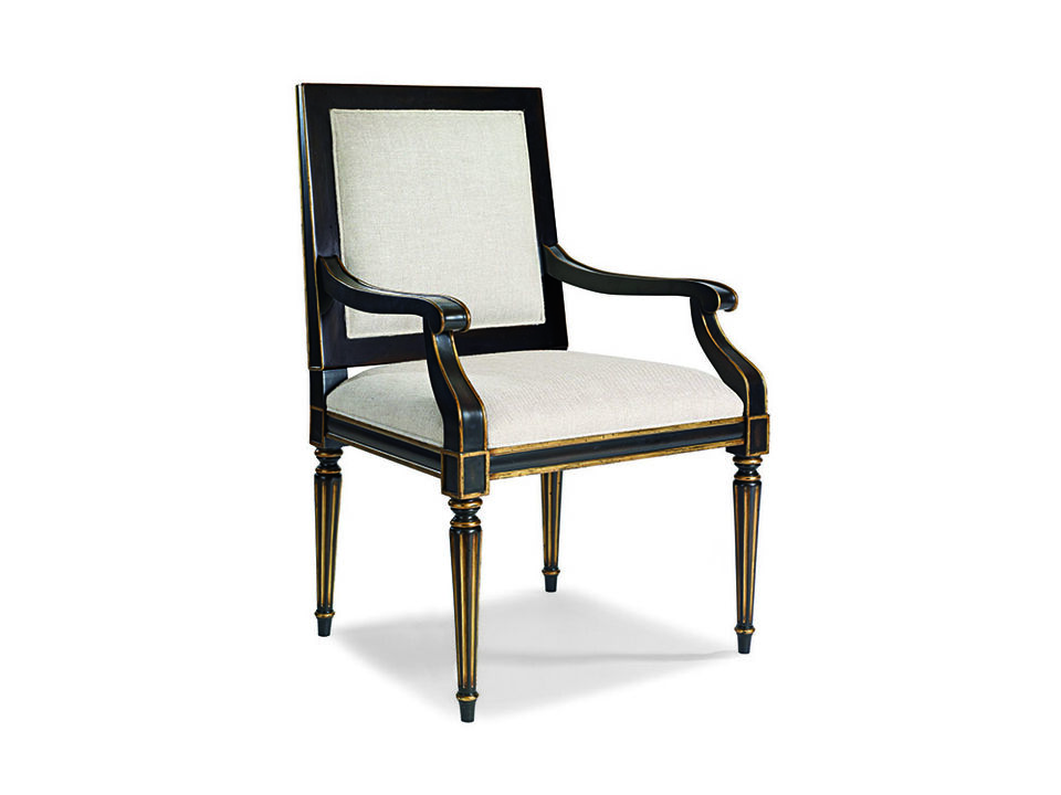 Barrington Arm Chair