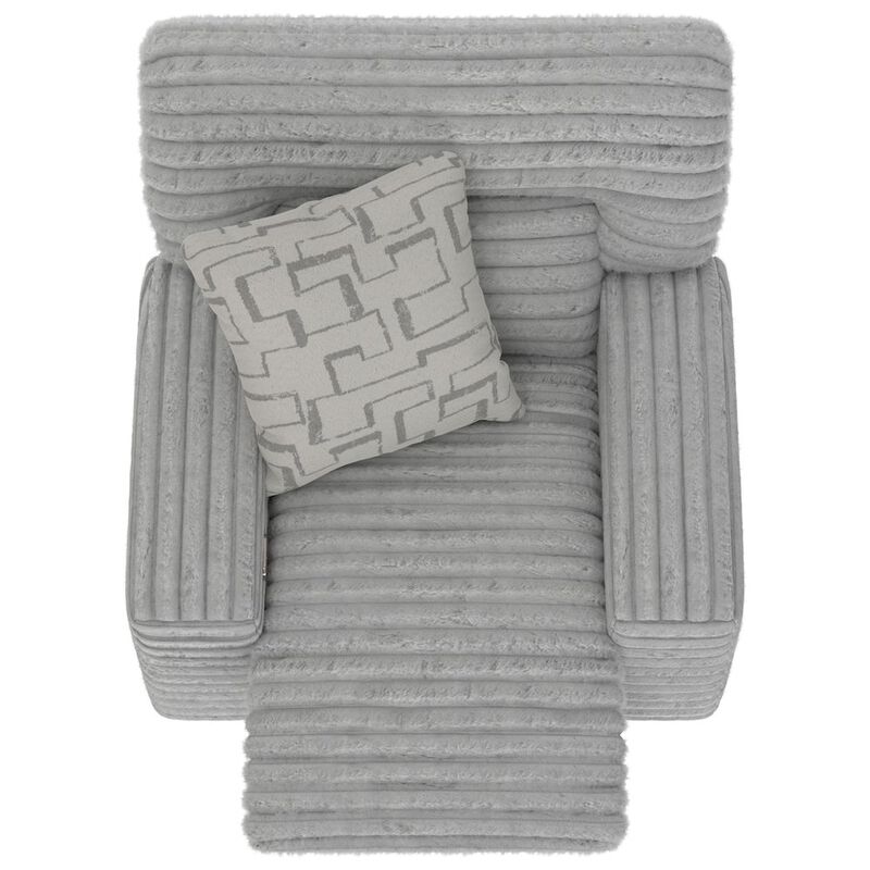 Catnapper Lynx Power Zero Gravity Recliner