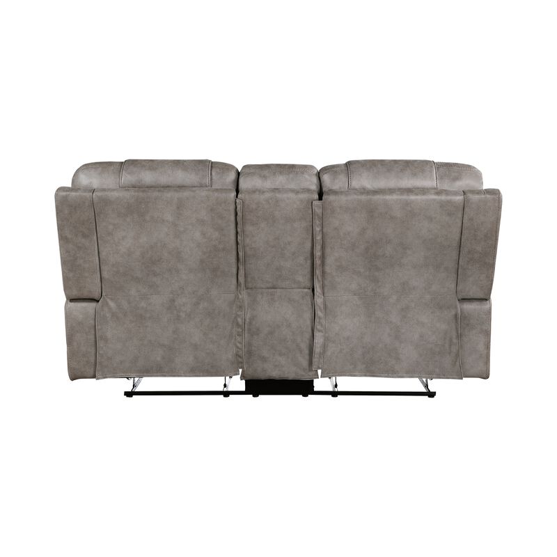 Oberon Loveseat