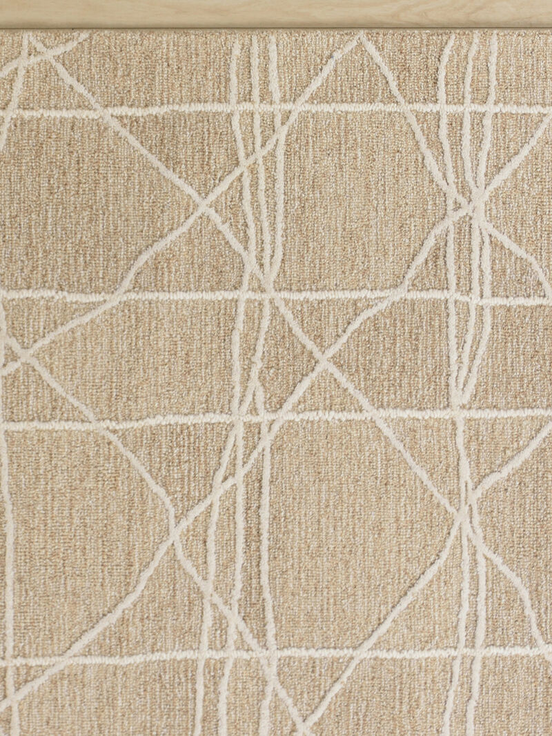 Quinn QNN108 8'9" x 11'9" Rug image number 4
