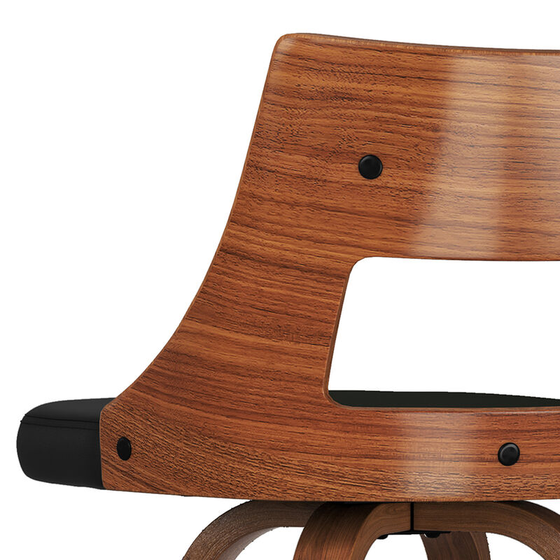 Dallyn Swivel Bar Stool (Set of 2)