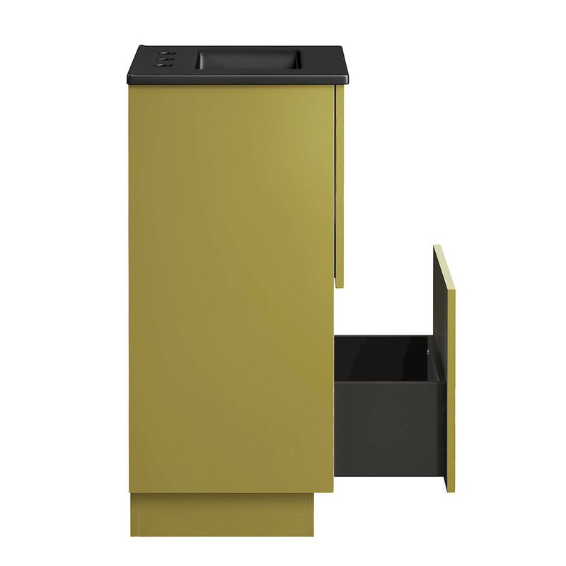 Quantum 18" Bathroom Vanity image number 6