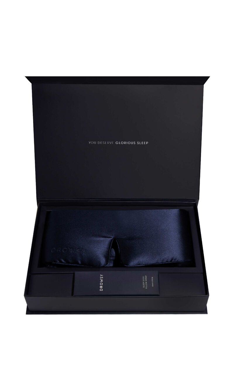 Deep Sleep Collection