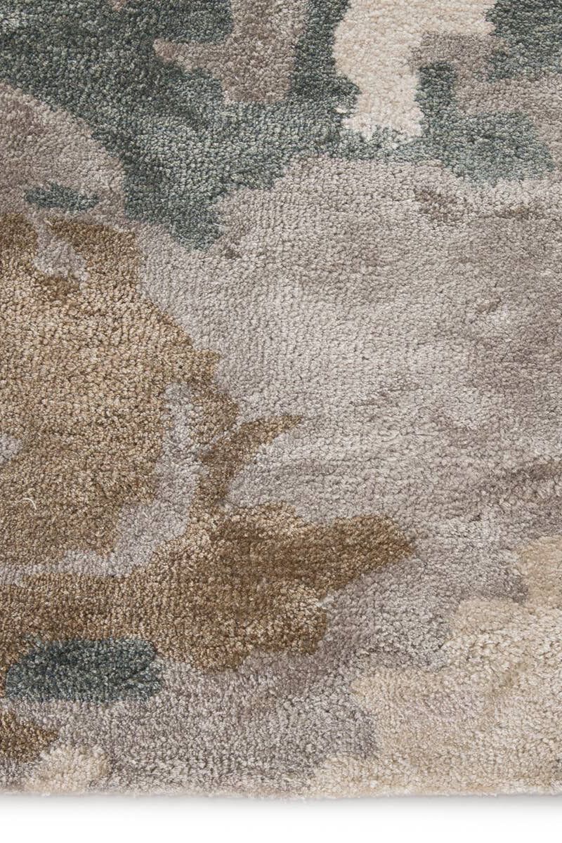 Transcend Glacier Elephant Skin 9' x 12' Rug image number 3