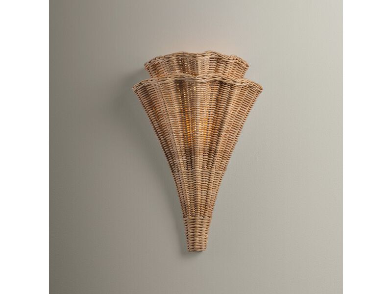 Arverne Wall Sconce image number 1