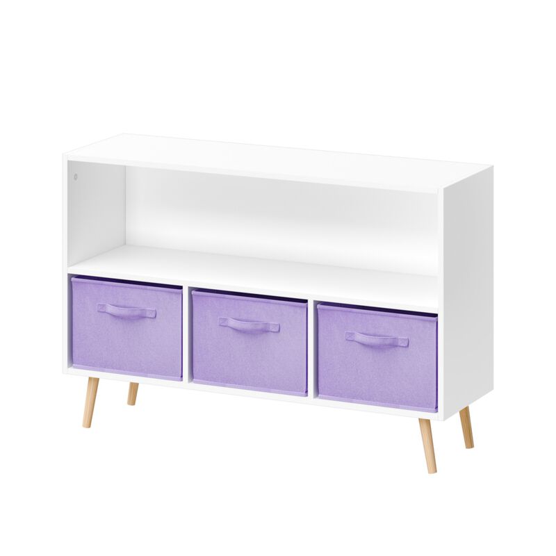 Pabduk Kids bookcase image number 0