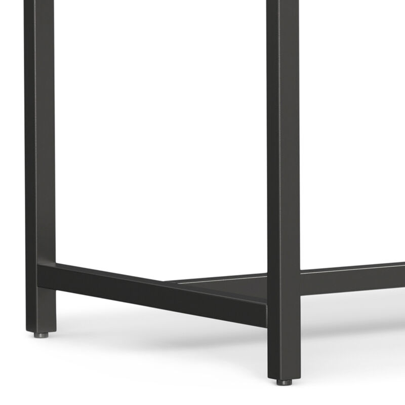 Banting Mid Century Wide Desk