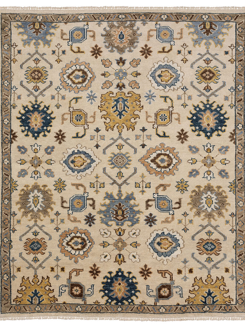 Majorca MAJ08 6'x9' Rug