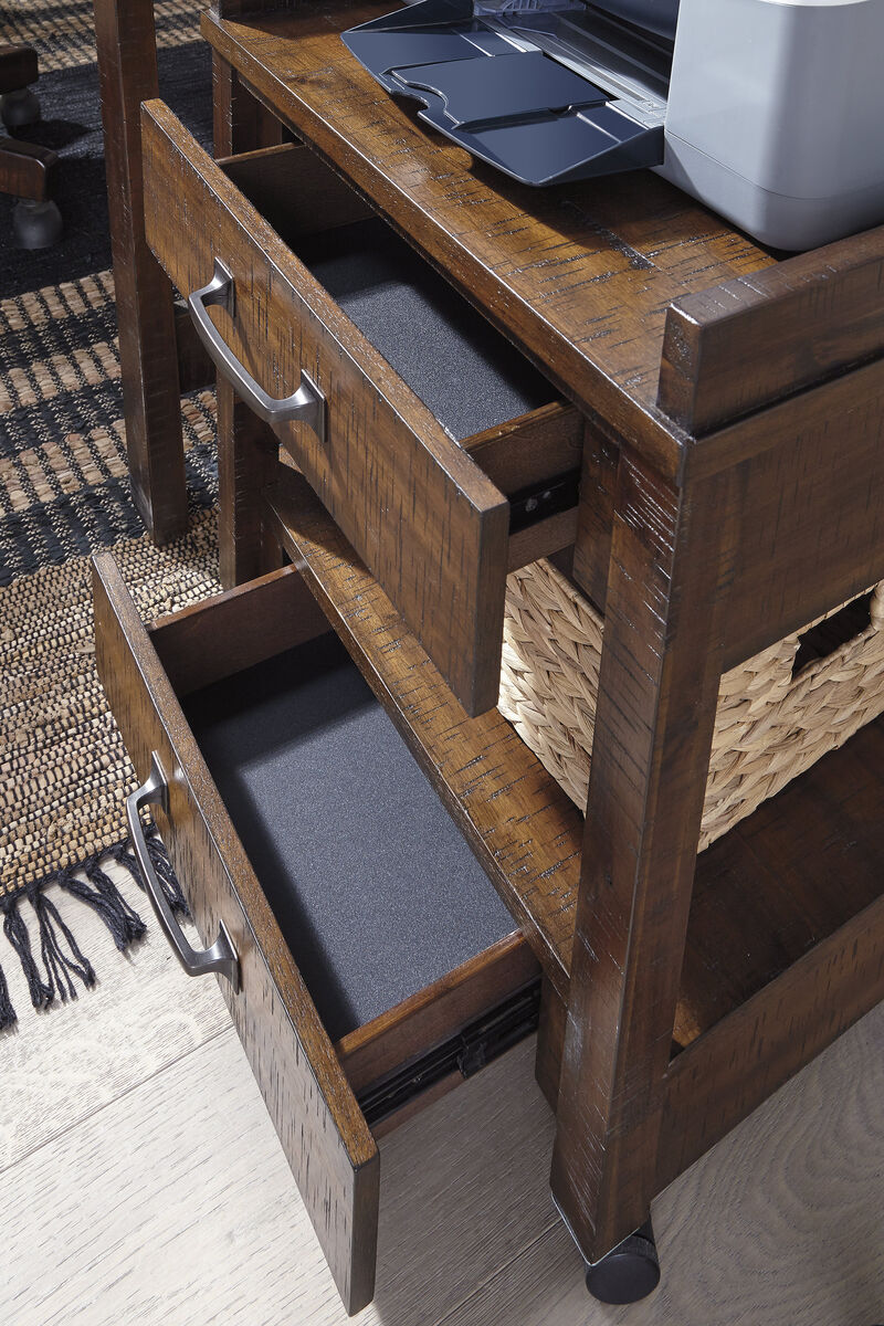 Baldridge Printer Stand image number 2