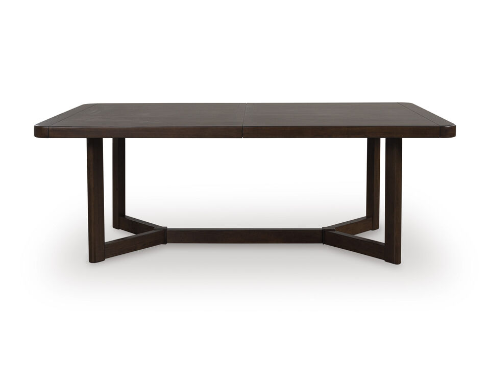 Kendamor Dining Extension Table