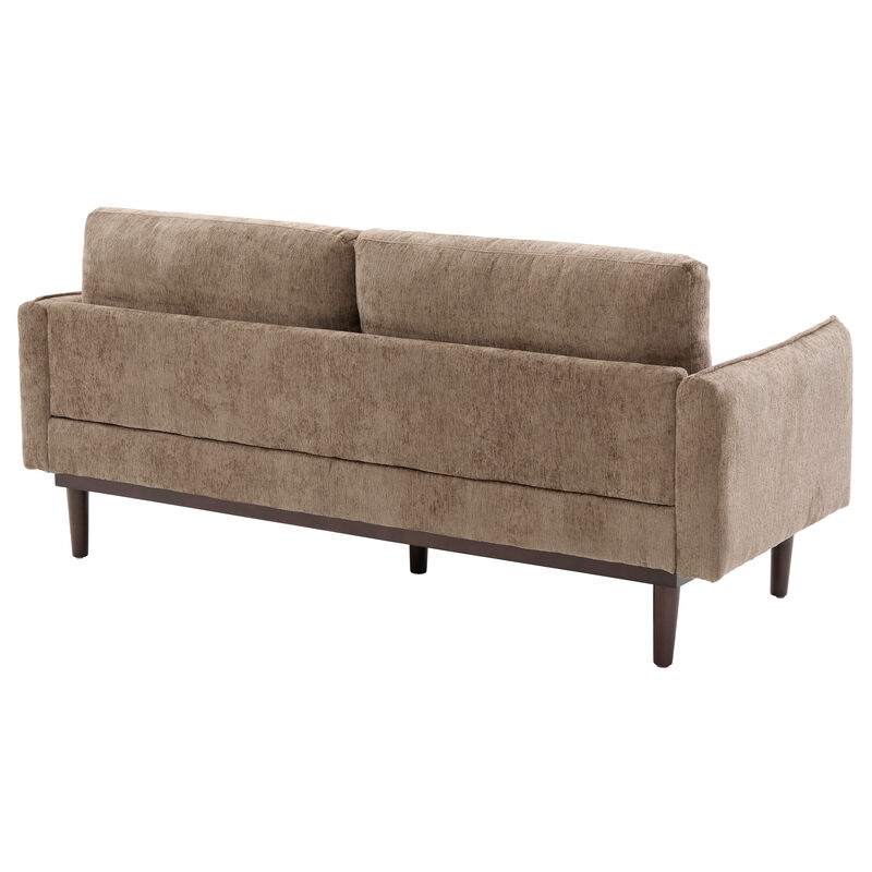 Damlar Loveseat Sofa image number 4