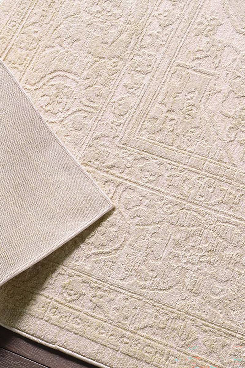 Serenita Beyza Whitecap Gray 8'6" x 11'6" Rug image number 6