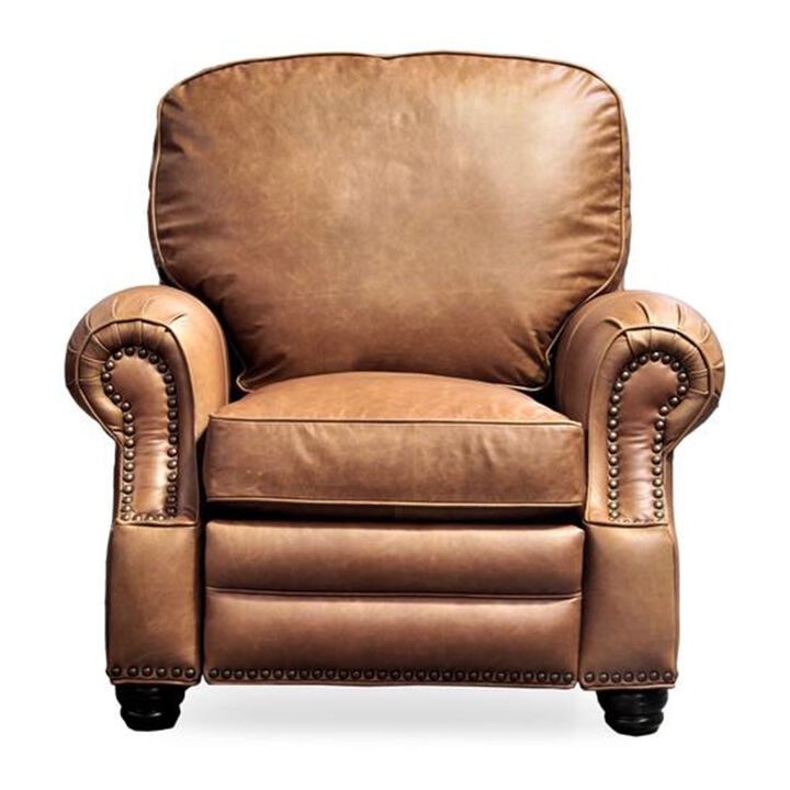 Barcalounger Longhorn Recliner