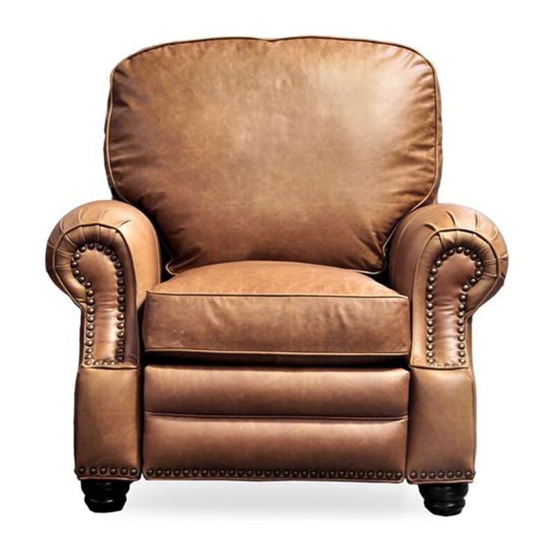 Barcalounger Longhorn Recliner image number 0