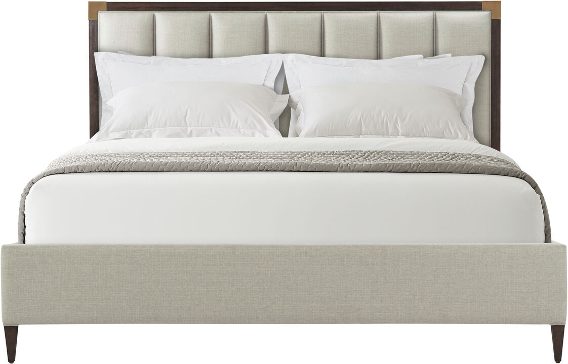 Embassy US King Bed