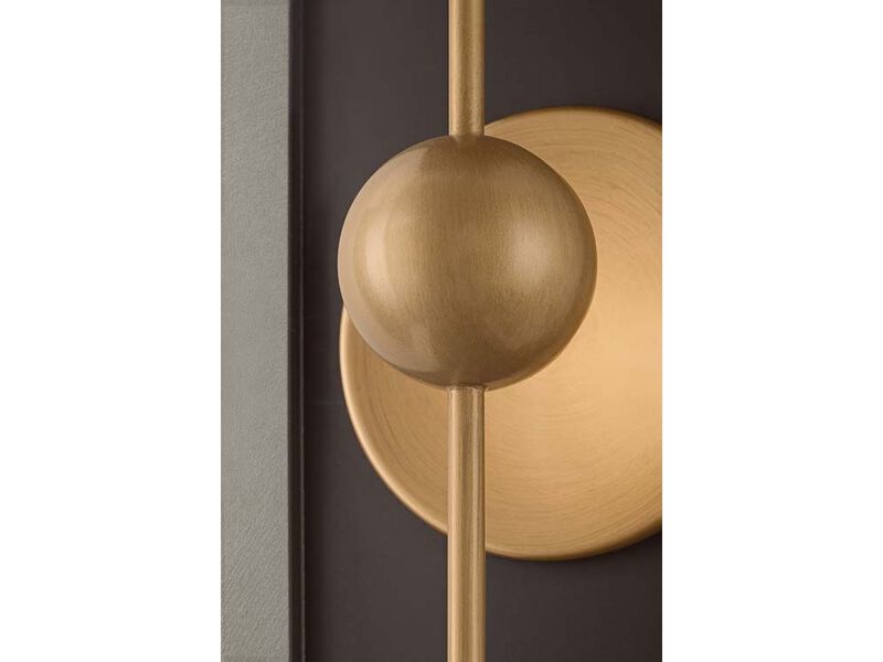 Garvey Wall Sconce image number 2