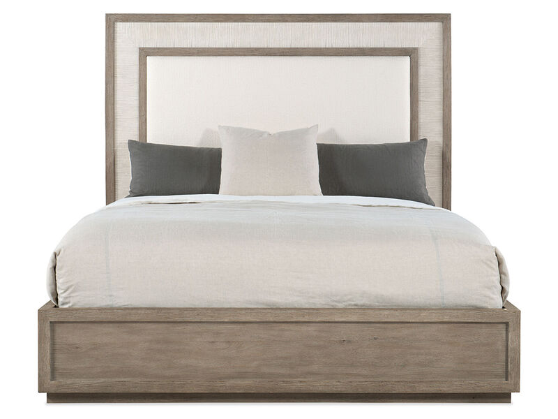 Serenity Rookery King Bed