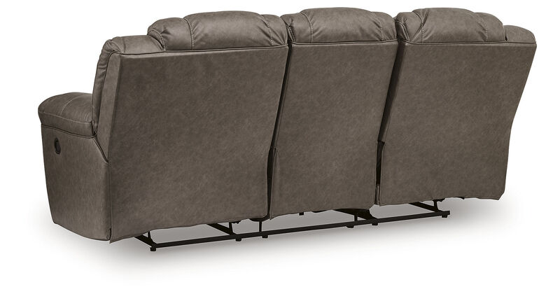 Knoxlee Reclining Sofa image number 4