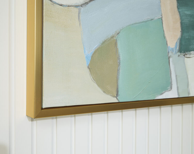 Wynburn Canvas Wall Art image number 2