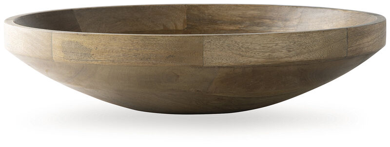 Clayburg Bowl image number 0