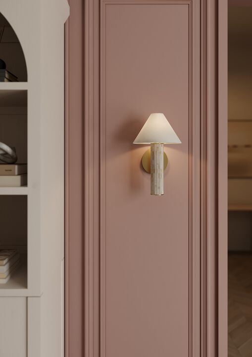 Clover Wall Sconce