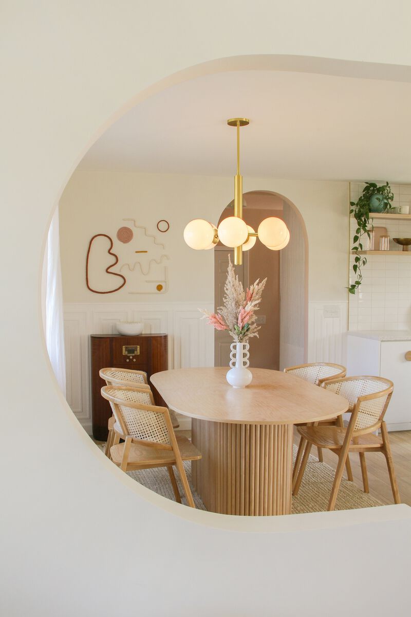 Stella Chandelier image number 4