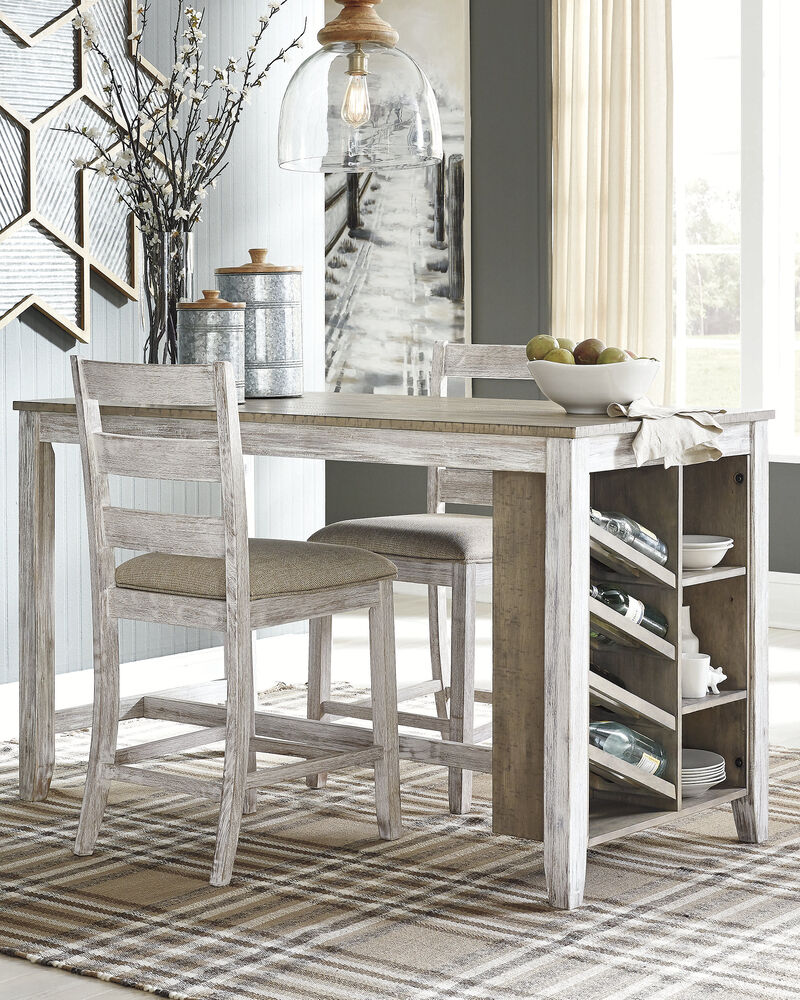 Skempton Counter Height Table image number 1