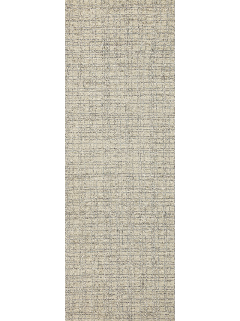 Polly POL03 2'6" x 9'9" Rug image number 0
