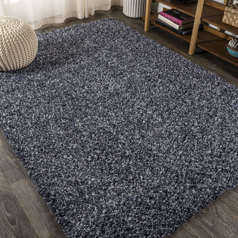 Mercer Shag Plush Area Rug