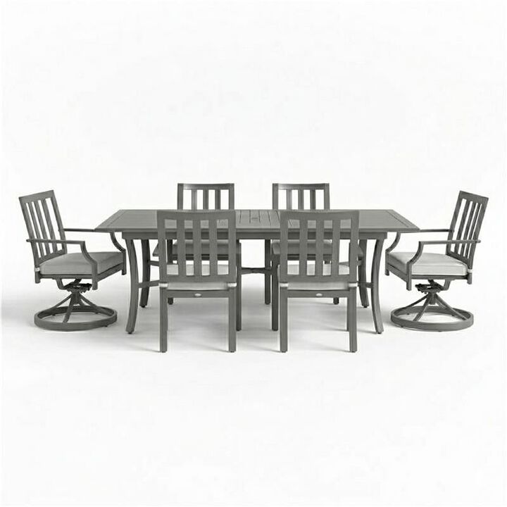 Provence 7 Piece Dining Set