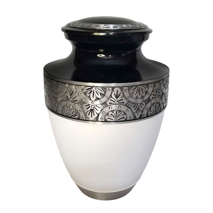 URN Eternal whisper