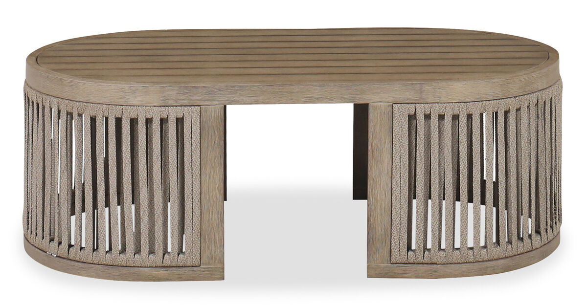 Vision Lane Coffee Table