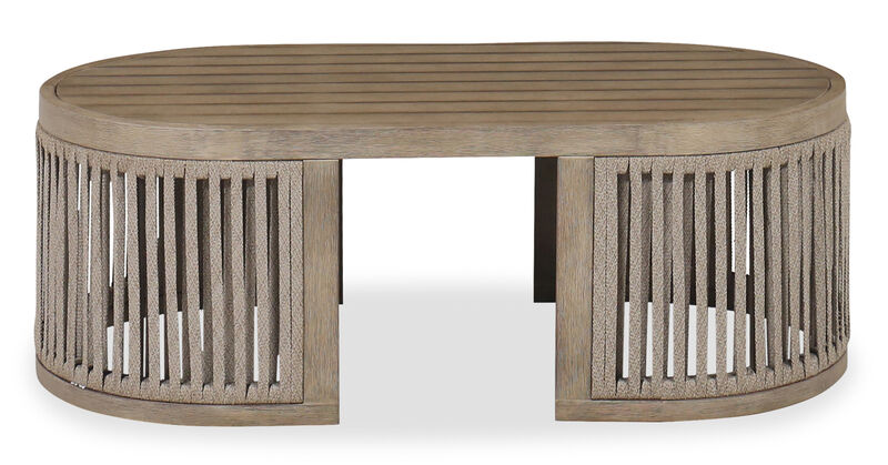 Vision Lane Coffee Table image number 0