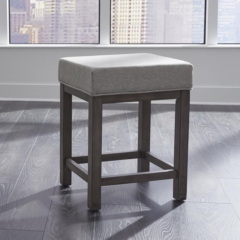 Liberty Furniture Upholstered Console Stool (3 Piece Set) image number 1