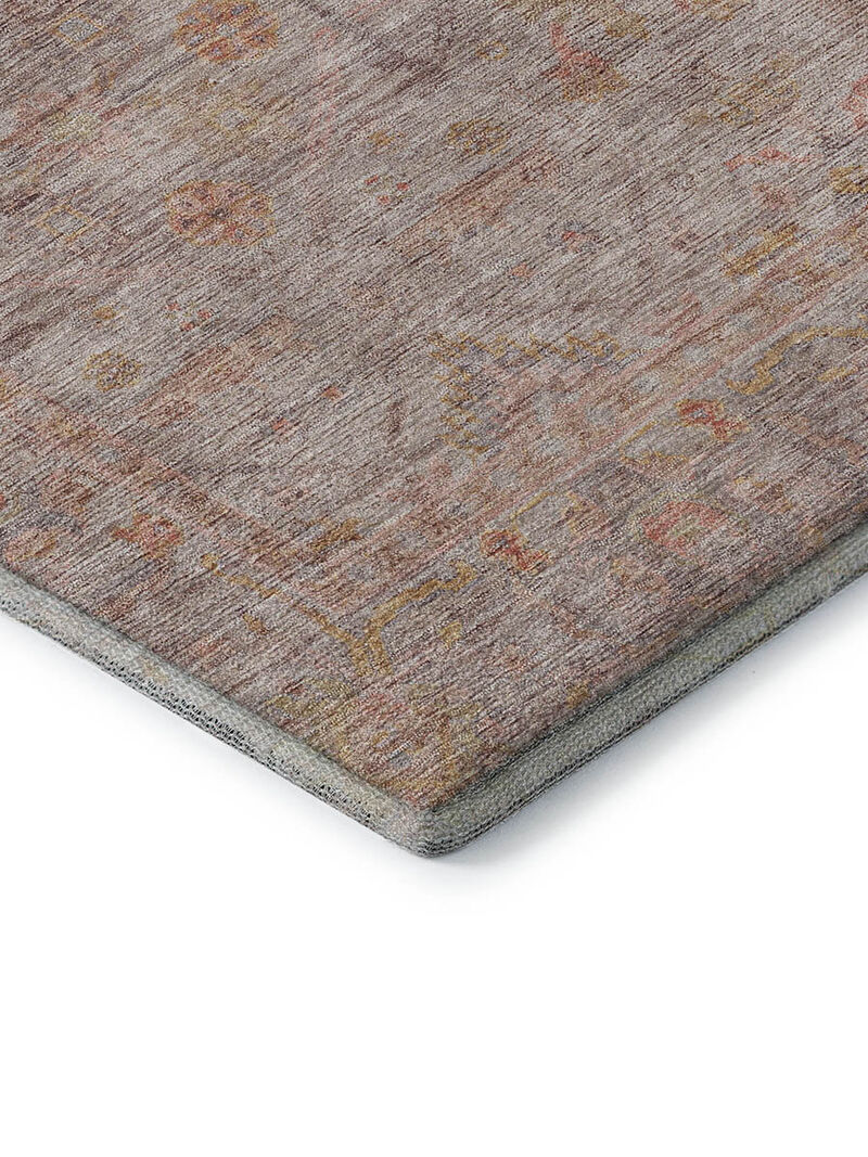 Ravenna RN5 Coral 10' x 14' Rug