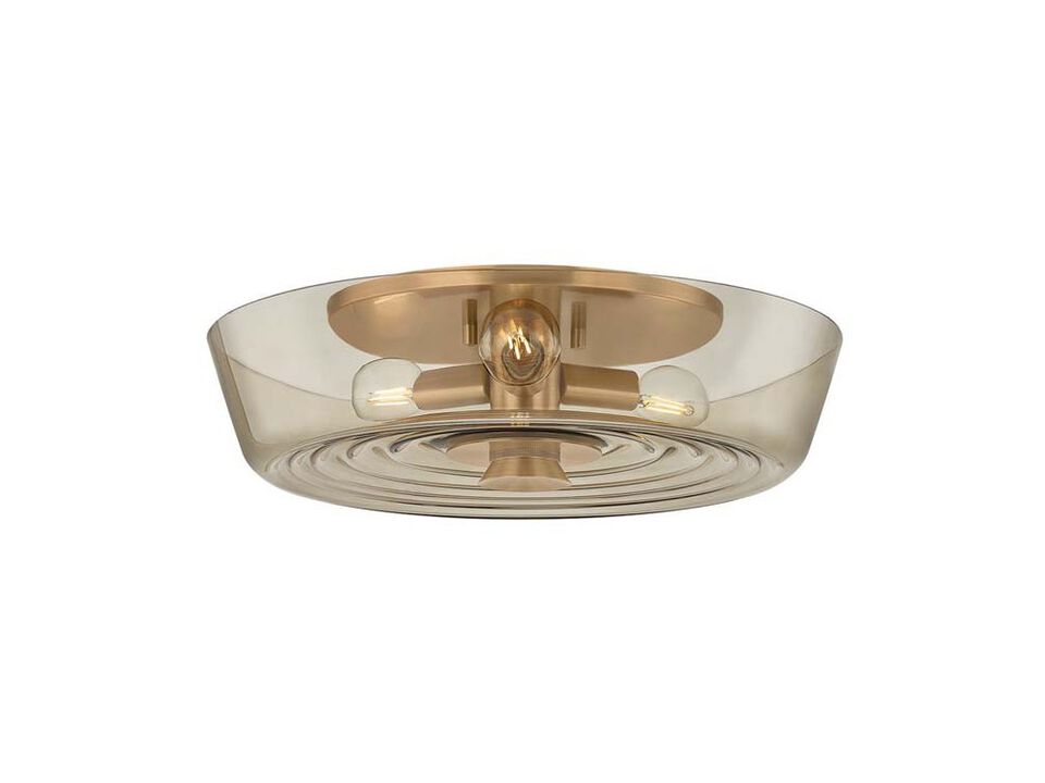 Theodore Flush Mount