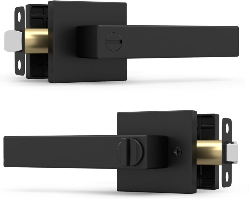 Mega Handles | Robell Privacy Lever