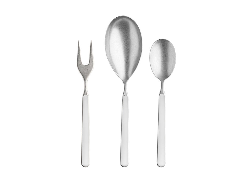 Fantasia Serving Set - 3 Pc