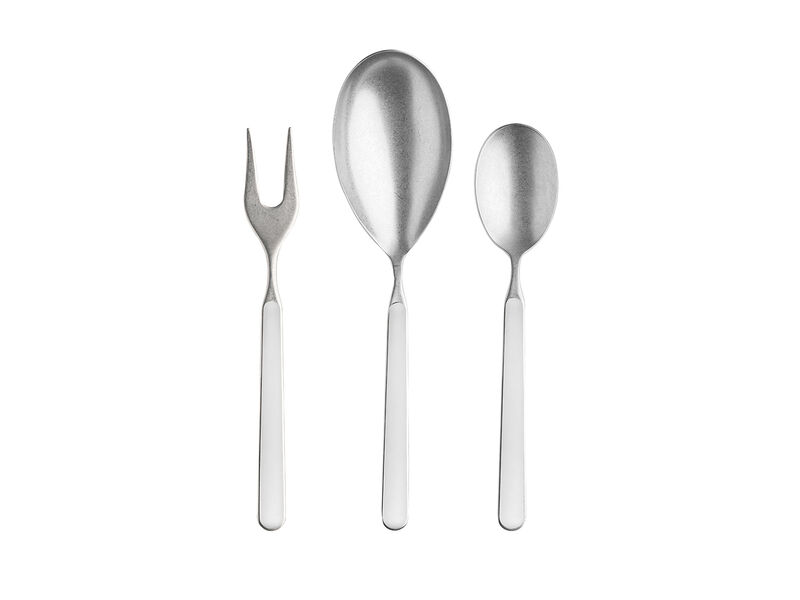 Fantasia Serving Set - 3 Pc