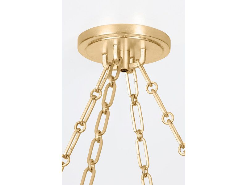 Quebec Chandelier image number 5
