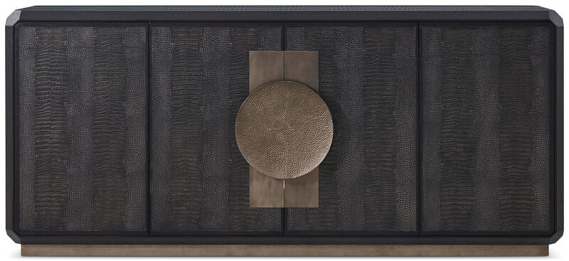 Spencer St. James Credenza image number 0