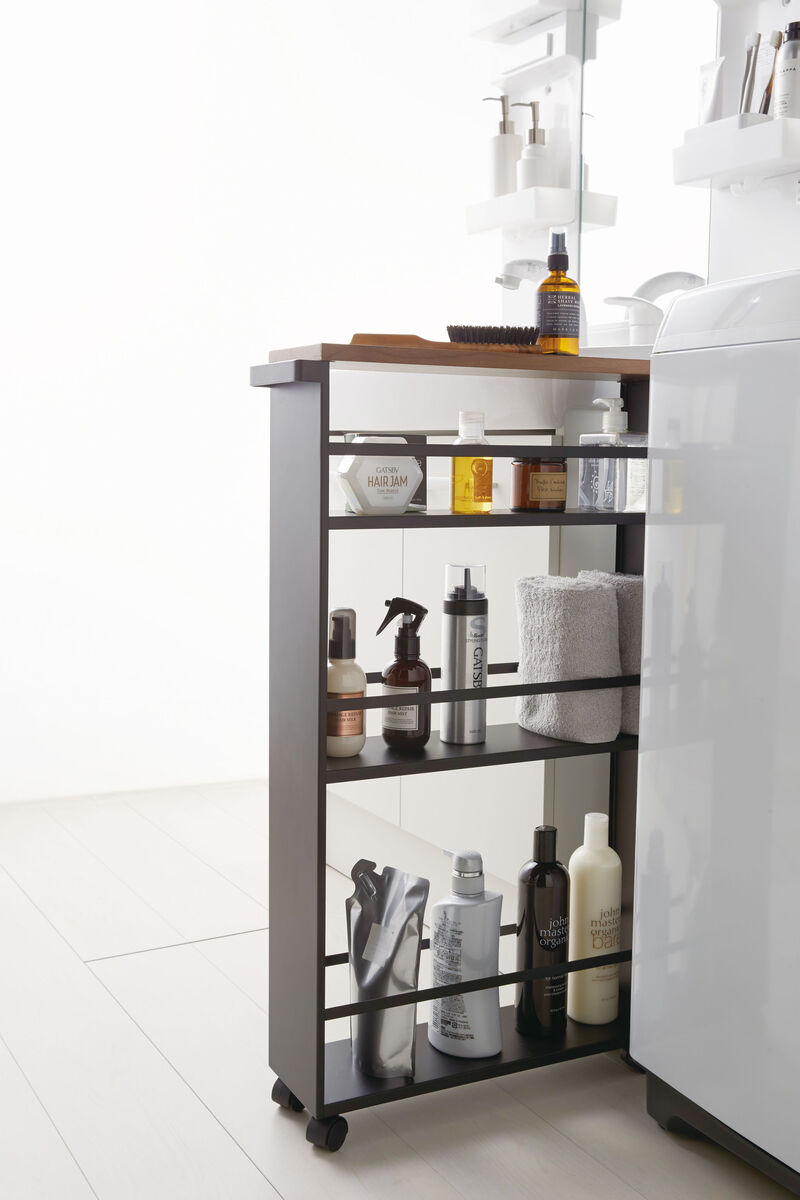 Rolling Storage Cart