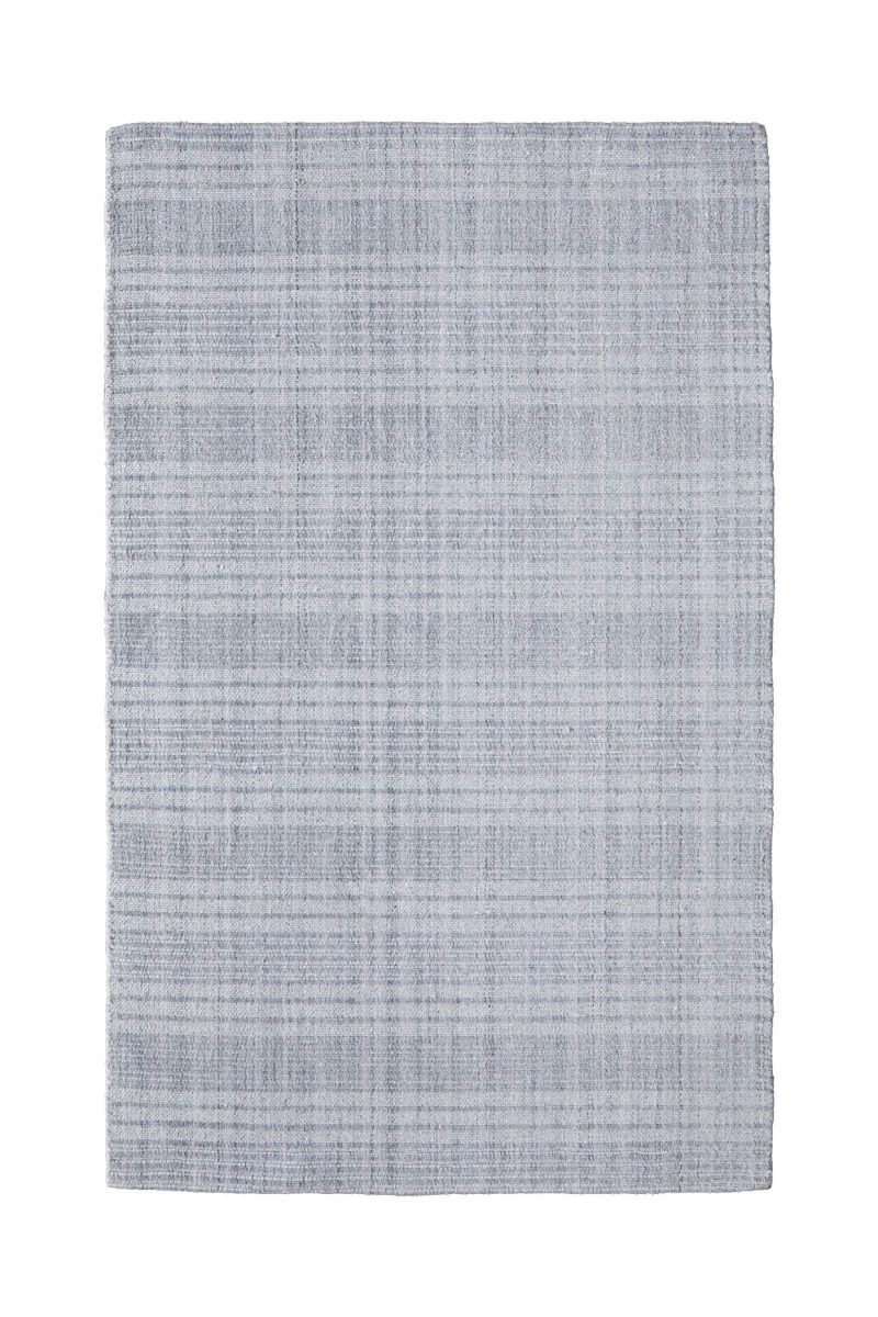 Highview T8018 Gray 9'6" x 13'6" Rug by Thom Filicia image number 0