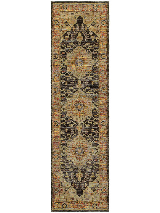 Andorra 7138B Collection