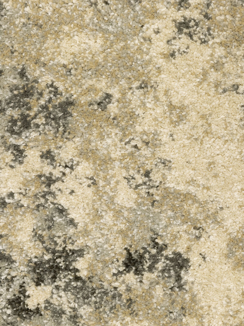 Astor 5'3" x 7'6" Grey Rug image number 2