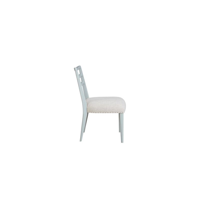 Wilmington Ladderback Dining Chair - Ocean